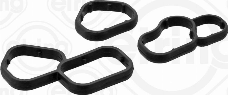 Elring 083.280 - Seal, oil filter housing car-mod.net