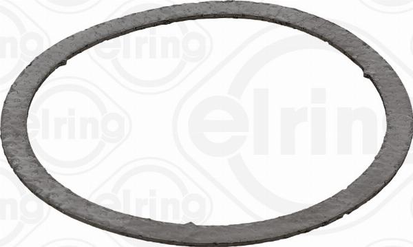 Elring 083.230 - Gasket, exhaust pipe car-mod.net