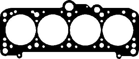 Elring 561.730 - Gasket, cylinder head car-mod.net