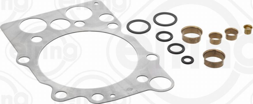 Elring 087.335 - Gasket, cylinder head car-mod.net