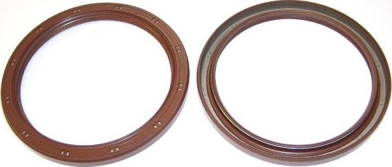 Elring 034.560 - Shaft Seal, crankshaft car-mod.net