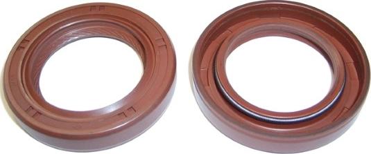 Elring 034.520 - Shaft Seal, crankshaft car-mod.net