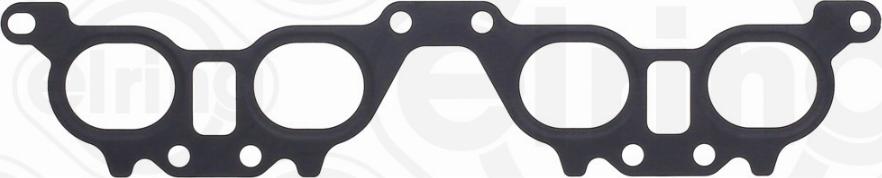 Elring 034.250 - Gasket, intake manifold car-mod.net