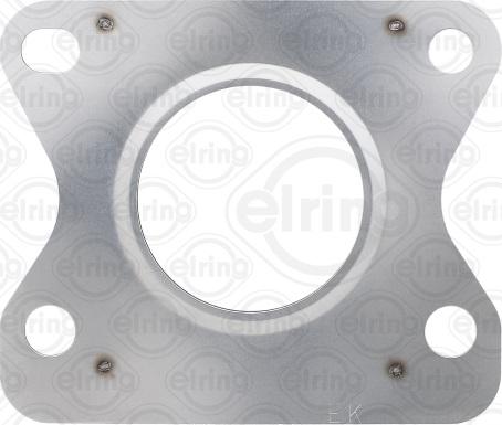 Elring 035.670 - Gasket, exhaust manifold car-mod.net