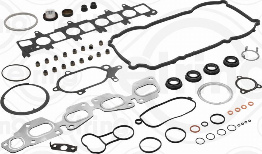 Elring 035.290 - Gasket Set, cylinder head car-mod.net
