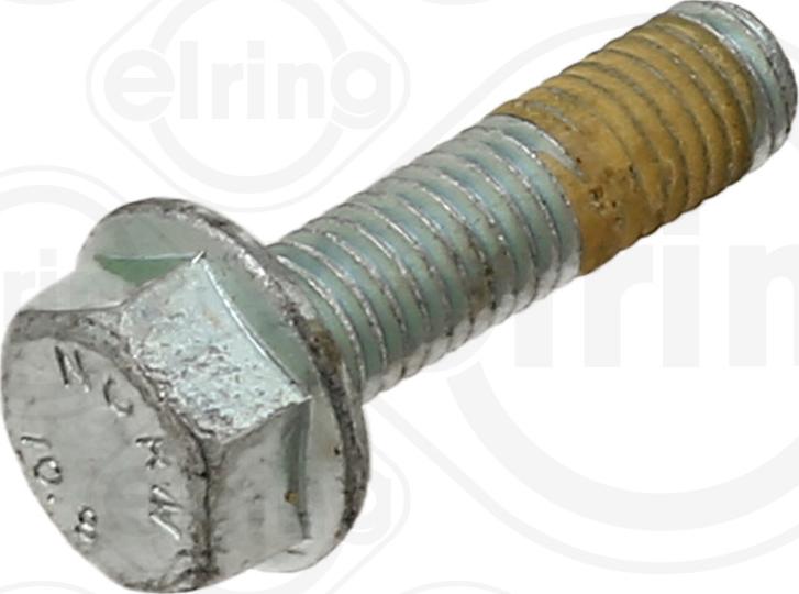 Elring 030.890 - Bolt, exhaust system car-mod.net
