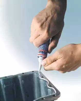 Elring 030.792 - Sealing Substance car-mod.net