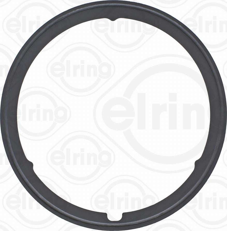 Elring 031.440 - Gasket, charger car-mod.net