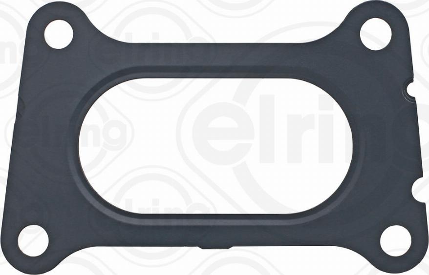 Elring 031.520 - Gasket, charger car-mod.net