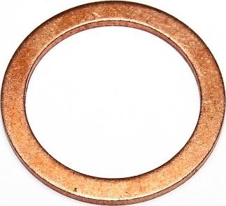 Elring 031.046 - Seal Ring, oil drain plug car-mod.net