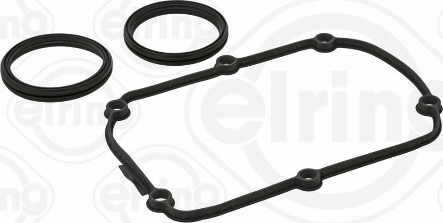 Elring 031.320 - Gasket Set, timing case car-mod.net