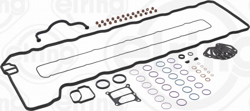 Elring 038.580 - Gasket Set, cylinder head car-mod.net