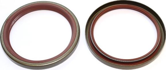 Elring 033.464 - Shaft Seal, manual transmission car-mod.net