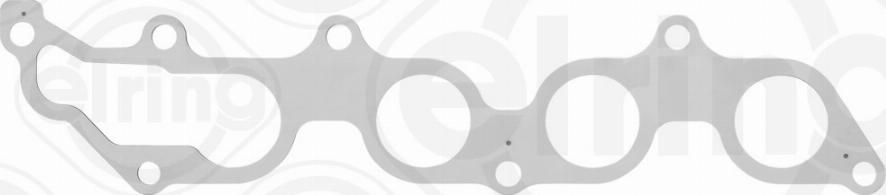 Elring 024.390 - Gasket, exhaust manifold car-mod.net
