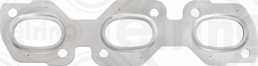 Elring 024.760 - Gasket, exhaust manifold car-mod.net