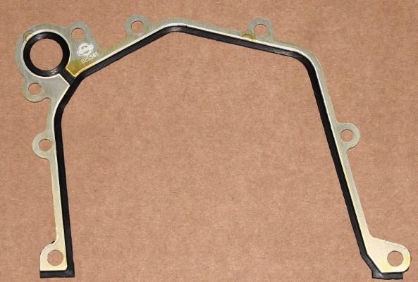 Elring 025.581 - Seal, oil pump car-mod.net