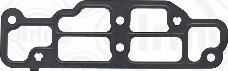 Elring 021.411 - Gasket, thermostat housing car-mod.net