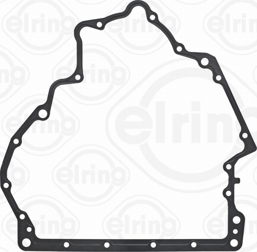 Elring 021.432 - Timing Case Gasket, engine timing car-mod.net