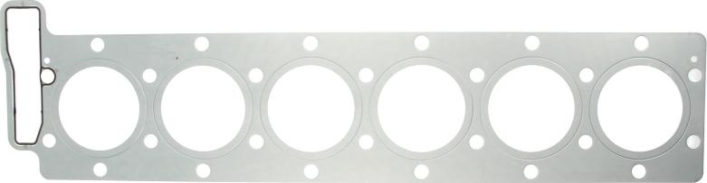 Elring 021.262 - Gasket, cylinder head car-mod.net
