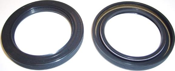 Elring 023.520 - Shaft Seal, crankshaft car-mod.net