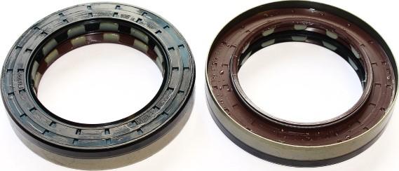 Elring 023.330 - Shaft Seal, differential car-mod.net