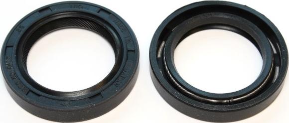 Elring 022.160 - Shaft Seal, crankshaft car-mod.net