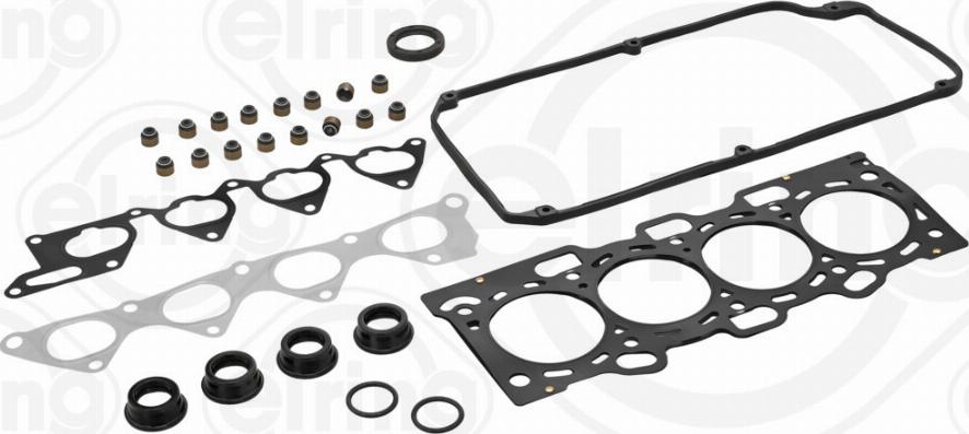 Elring 022.880 - Gasket Set, cylinder head car-mod.net