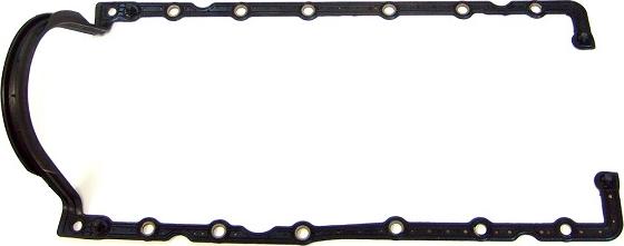 Elring 027.330 - Gasket, oil sump car-mod.net