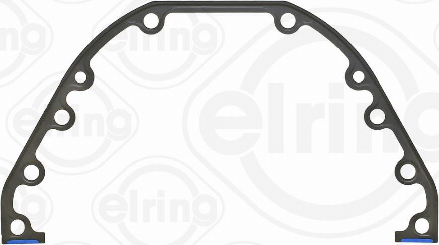 Elring 075.913 - Gasket, housing cover (crankcase) car-mod.net