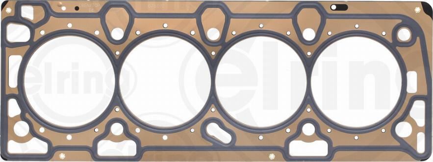Elring 076.892 - Gasket, cylinder head car-mod.net
