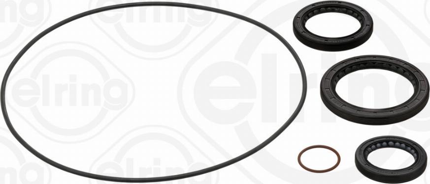 Elring 076.310 - Gasket Set, automatic transmission car-mod.net