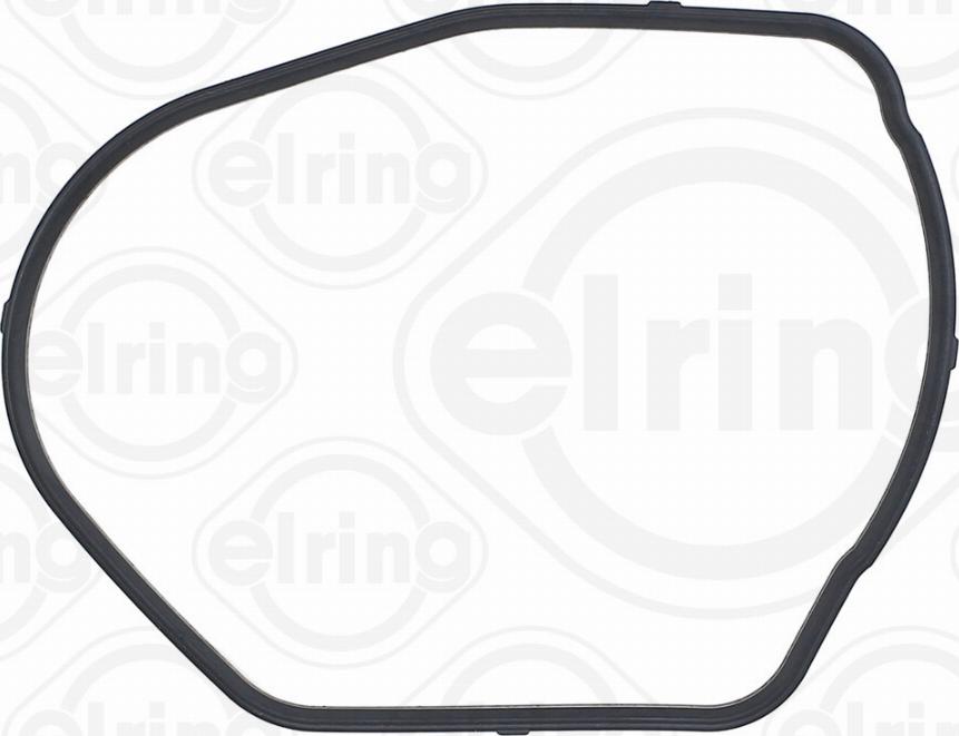 Elring 071.650 - Gasket, thermostat housing car-mod.net