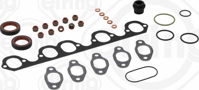 Elring 071.160 - Gasket Set, cylinder head car-mod.net