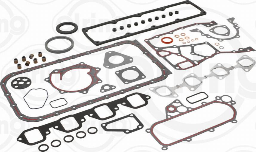 Elring 071.351 - Full Gasket Set, engine car-mod.net