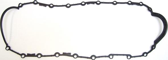 Elring 071.330 - Gasket, oil sump car-mod.net