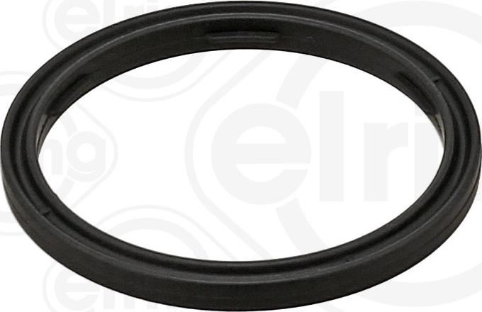 Elring 078.500 - Seal Ring, engine oil level sensor car-mod.net