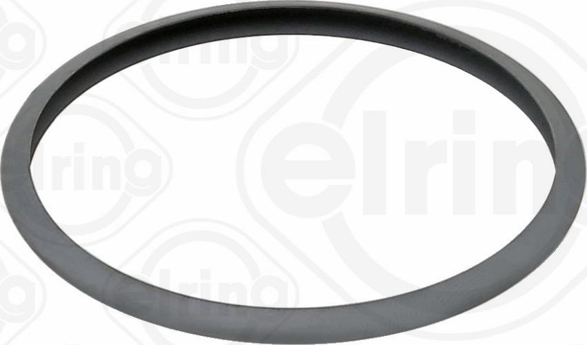 Elring 077420 - Gasket, charger car-mod.net