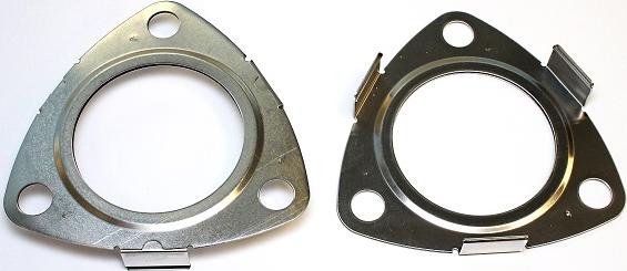 Elring 077.470 - Gasket, exhaust pipe car-mod.net