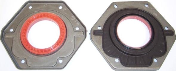 Elring 199.220 - Shaft Seal, crankshaft car-mod.net