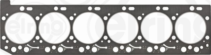 Elring 194.160 - Gasket, cylinder head car-mod.net
