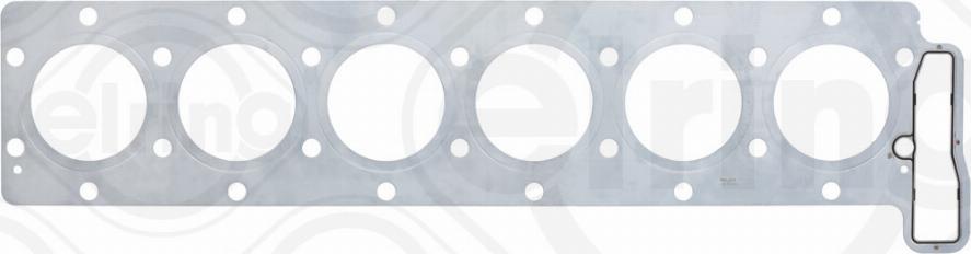 Elring 195.470 - Gasket, cylinder head car-mod.net