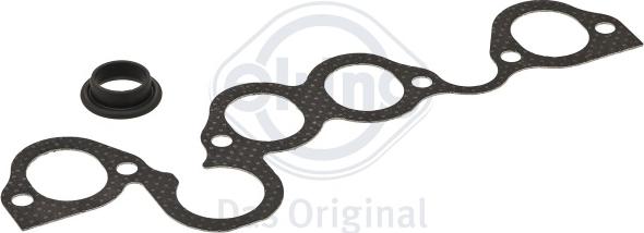 Elring 195.670 - Gasket Set, intake manifold car-mod.net