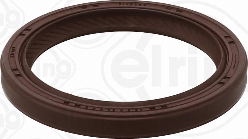Elring 195.730 - Shaft Seal, crankshaft car-mod.net