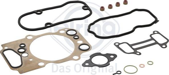 Elring 195.720 - Gasket Set, cylinder head car-mod.net