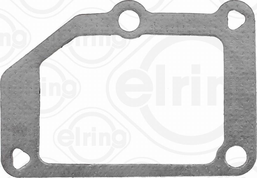 Elring 196.980 - Gasket, intake manifold housing car-mod.net