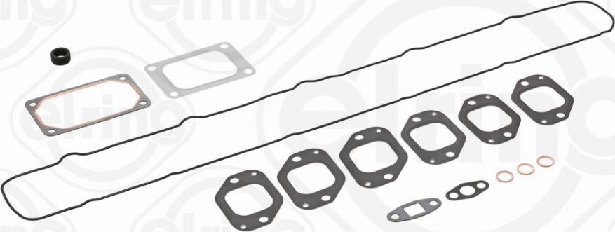 Elring 196.640 - Gasket Set, intake / exhaust manifold car-mod.net