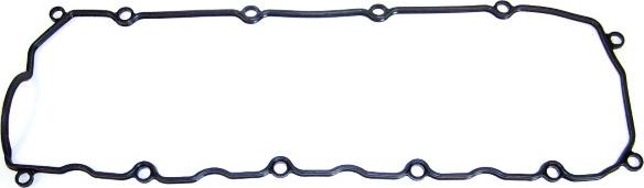 Elring 196.660 - Gasket, cylinder head cover car-mod.net