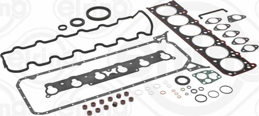 Elring 198.310 - Full Gasket Set, engine car-mod.net