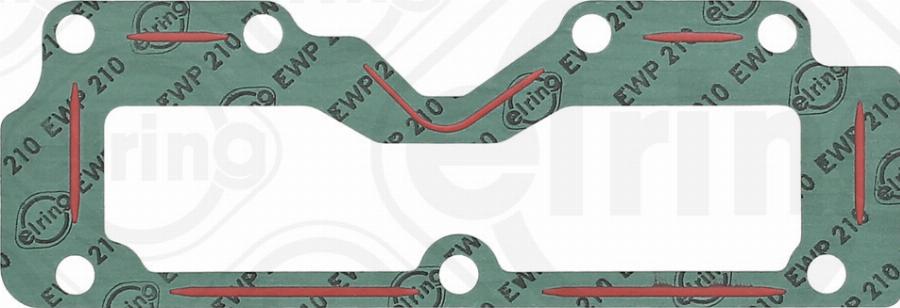 Elring 193.540 - Gasket, intake manifold housing car-mod.net