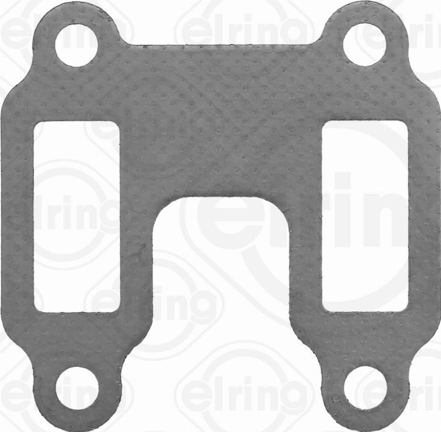 Elring 193.530 - Seal, EGR valve car-mod.net